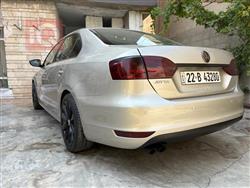 ڤۆڵکسواگن جێتا